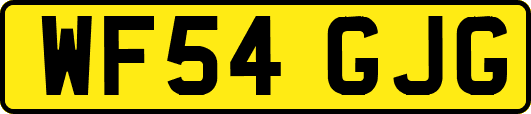 WF54GJG