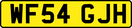 WF54GJH