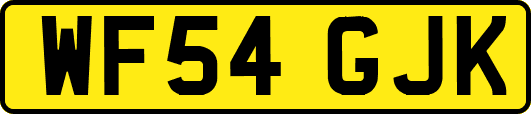 WF54GJK