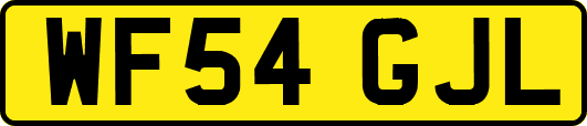 WF54GJL