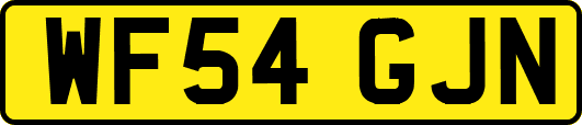 WF54GJN