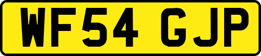 WF54GJP