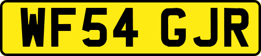 WF54GJR