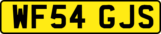 WF54GJS
