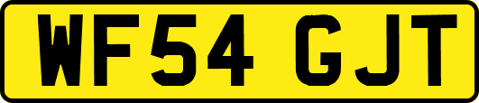 WF54GJT