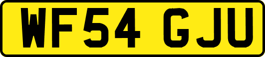 WF54GJU