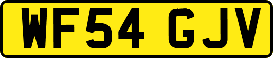 WF54GJV