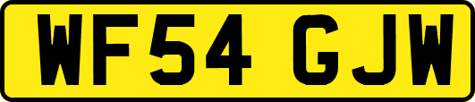 WF54GJW