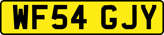 WF54GJY