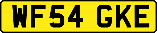 WF54GKE
