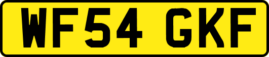 WF54GKF