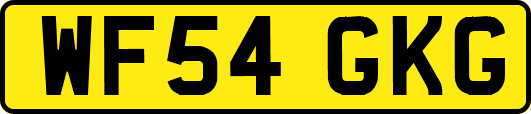 WF54GKG