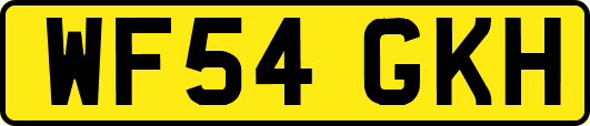 WF54GKH