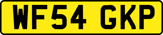 WF54GKP