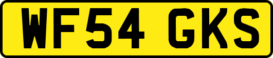 WF54GKS