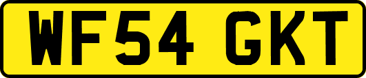 WF54GKT