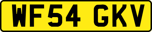 WF54GKV