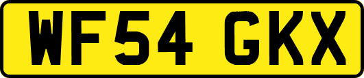 WF54GKX
