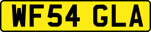WF54GLA