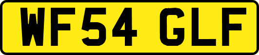 WF54GLF