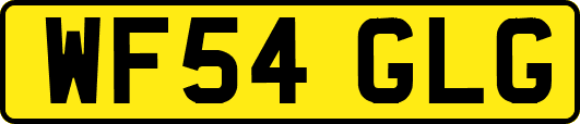 WF54GLG