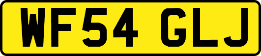 WF54GLJ