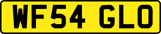 WF54GLO