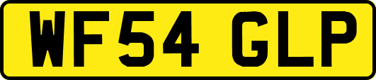 WF54GLP