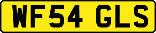 WF54GLS