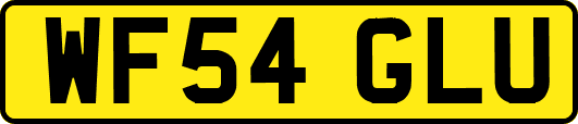 WF54GLU