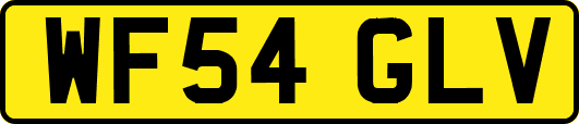 WF54GLV