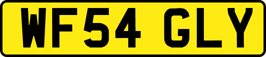 WF54GLY