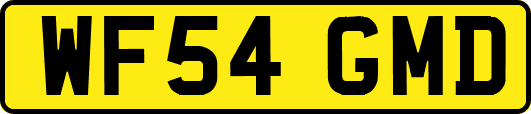 WF54GMD