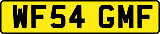 WF54GMF