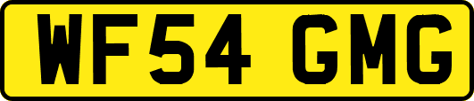 WF54GMG