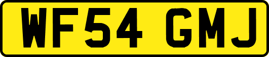 WF54GMJ