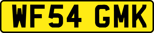 WF54GMK