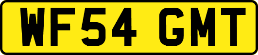 WF54GMT
