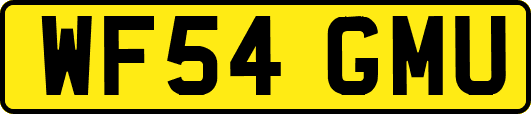 WF54GMU
