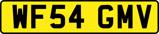 WF54GMV