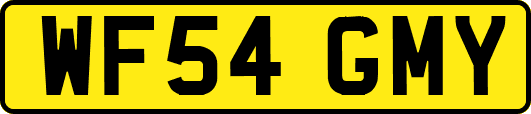 WF54GMY