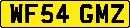 WF54GMZ