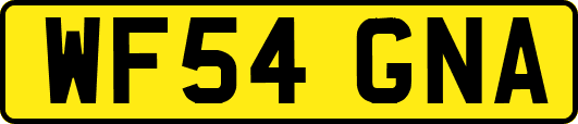 WF54GNA