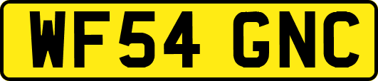WF54GNC