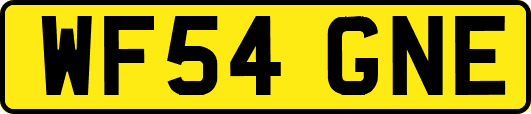 WF54GNE