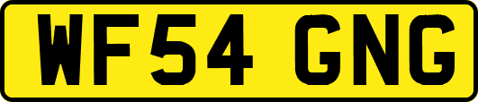 WF54GNG
