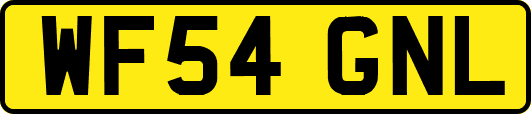 WF54GNL