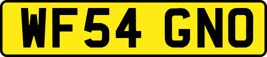 WF54GNO