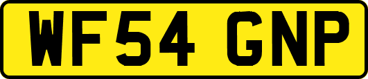WF54GNP