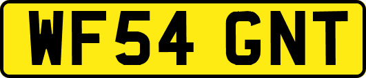 WF54GNT
